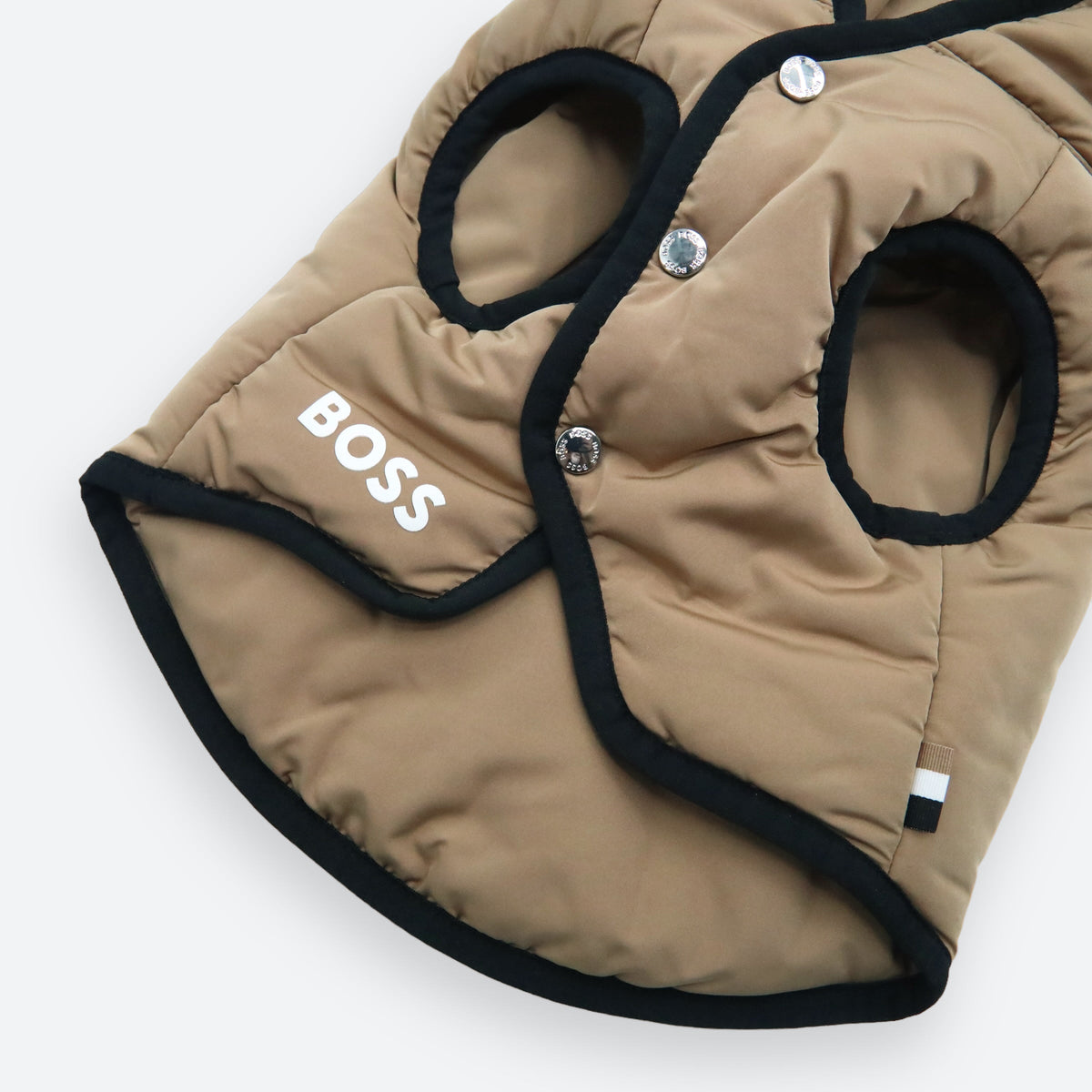 BOSS Dog Essentials Vest — Premium Polyester Dog Vest