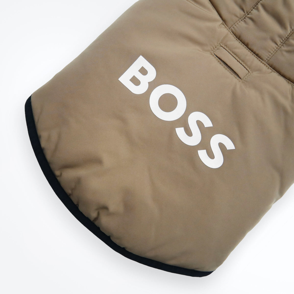 BOSS Dog Essentials Vest — Premium Polyester Dog Vest