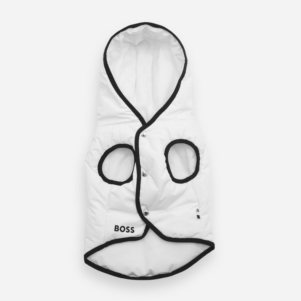 BOSS Dog Essentials Vest — Premium Polyester Dog Vest