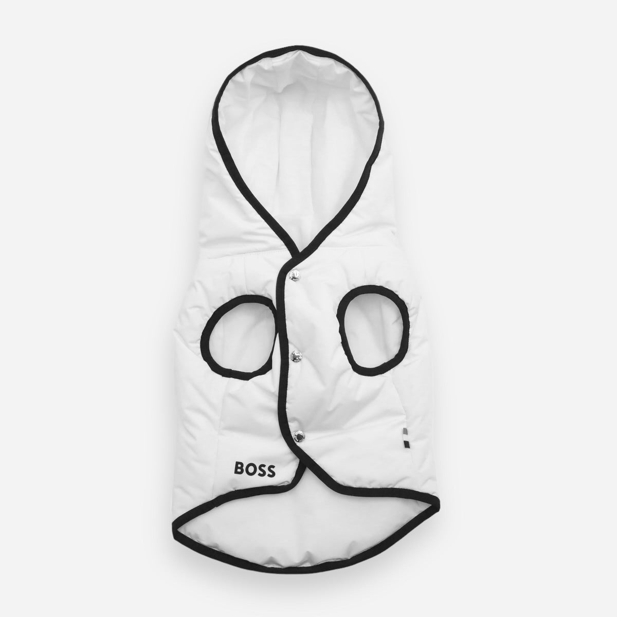 BOSS Dog Essentials Vest — Premium Polyester Dog Vest