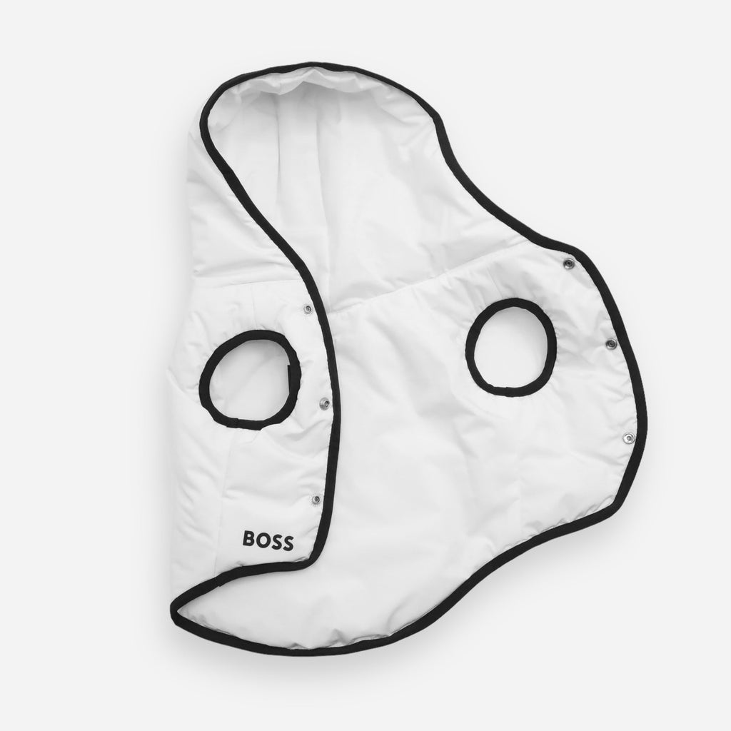 BOSS Dog Essentials Vest — Premium Polyester Dog Vest