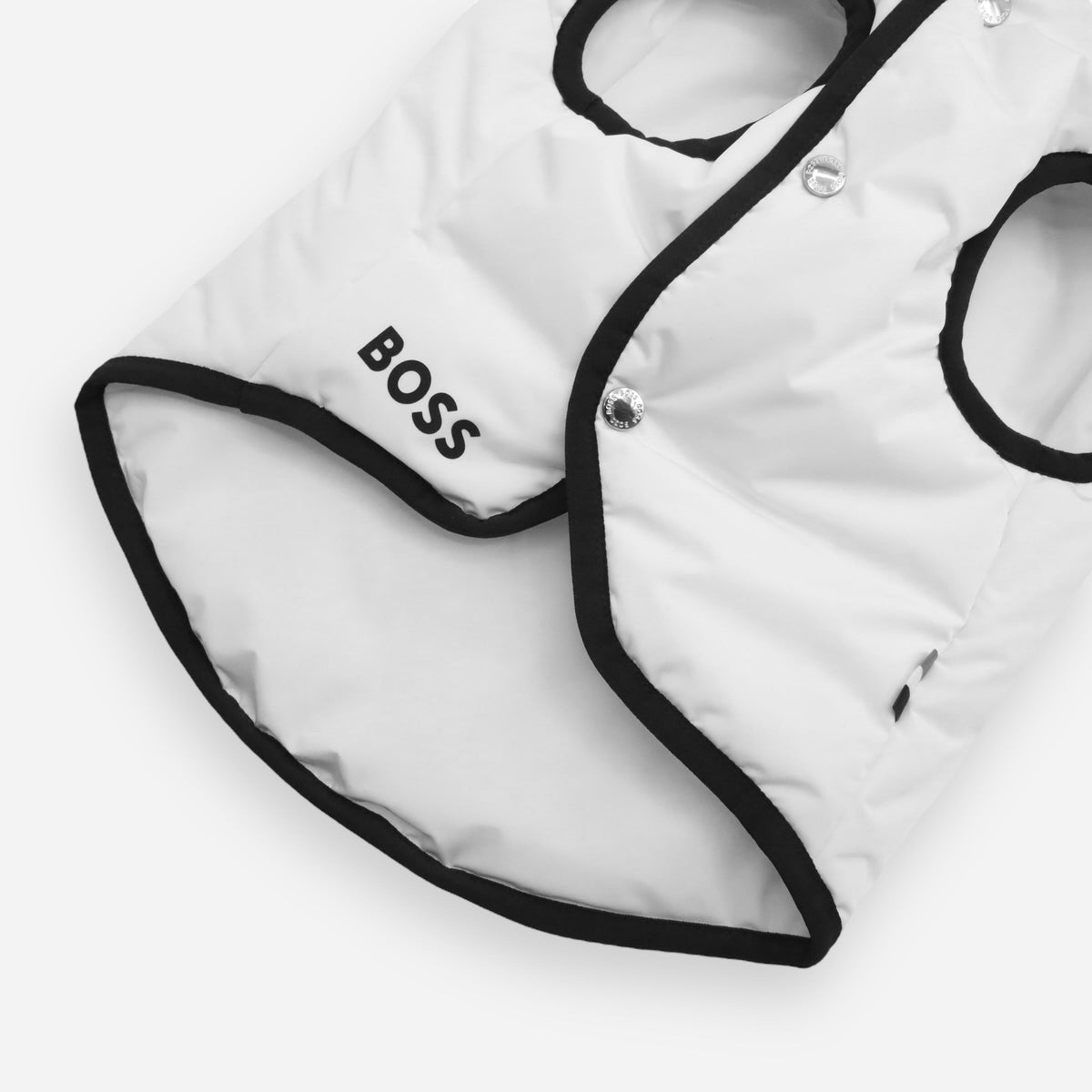 BOSS Dog Essentials Vest — Premium Polyester Dog Vest