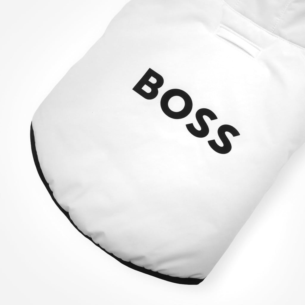 BOSS Dog Essentials Vest — Premium Polyester Dog Vest