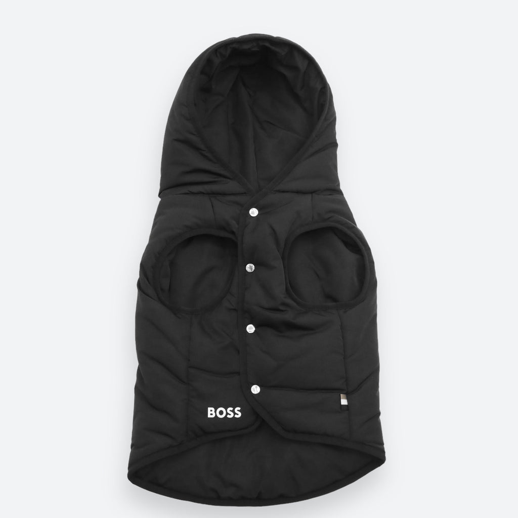 BOSS Dog Essentials Vest — Premium Polyester Dog Vest