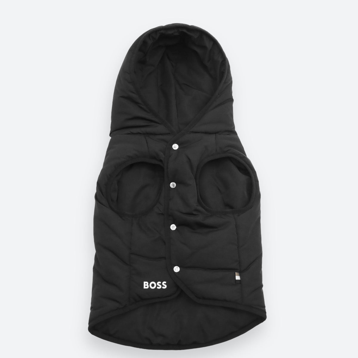 BOSS Dog Essentials Vest — Premium Polyester Dog Vest
