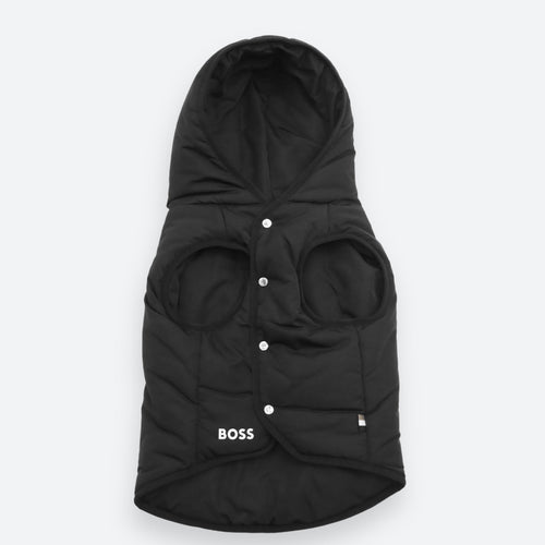 BOSS Dog Essentials Vest — Premium Polyester Dog Vest