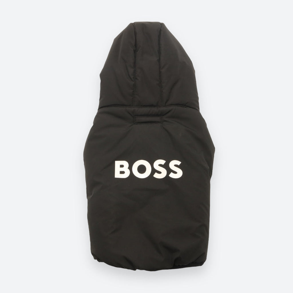 BOSS Dog Essentials Vest — Premium Polyester Dog Vest
