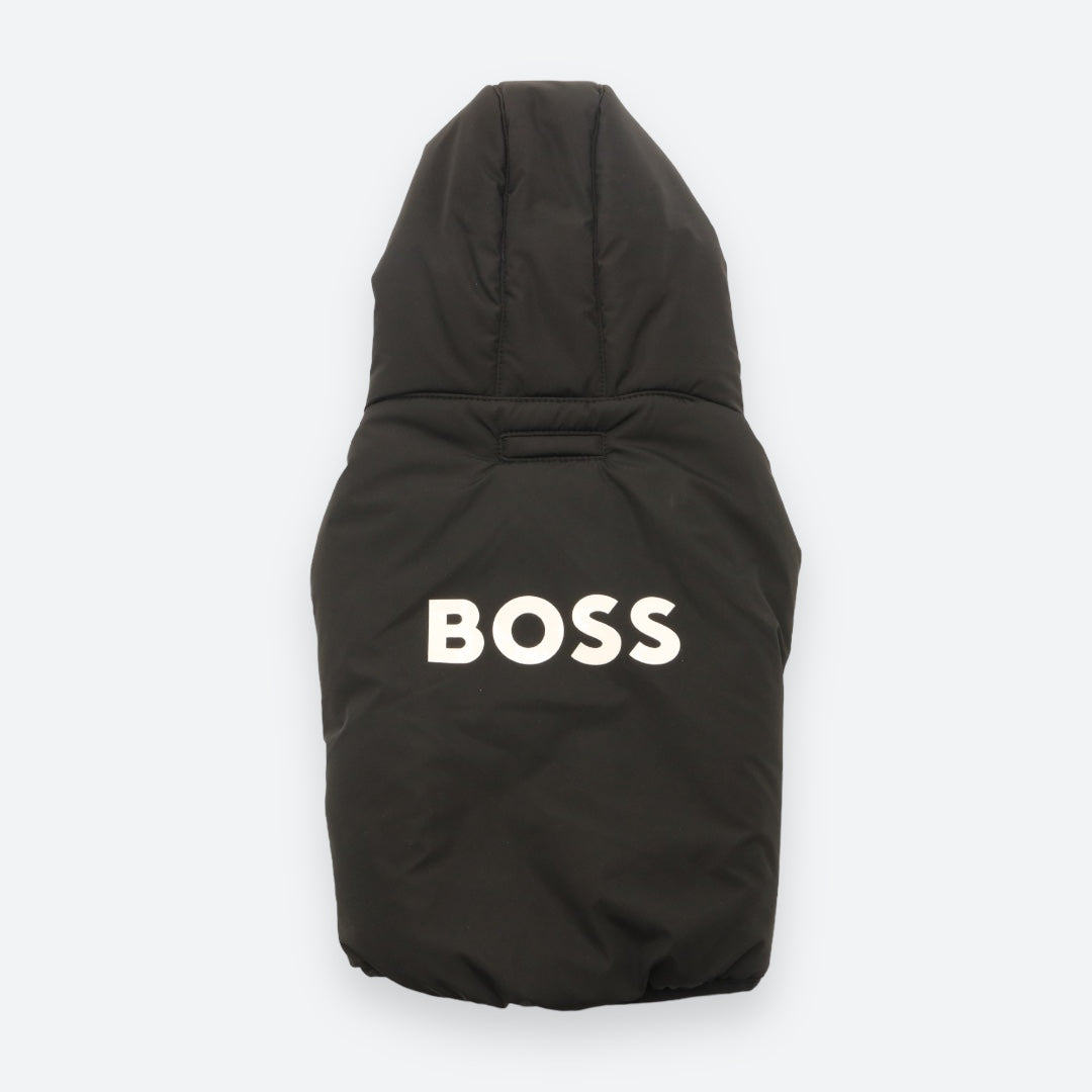 BOSS Dog Essentials Vest — Premium Polyester Dog Vest