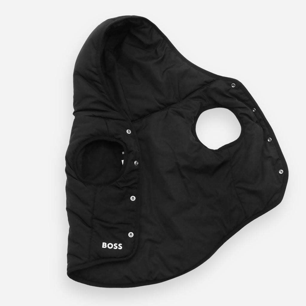 BOSS Dog Essentials Vest — Premium Polyester Dog Vest