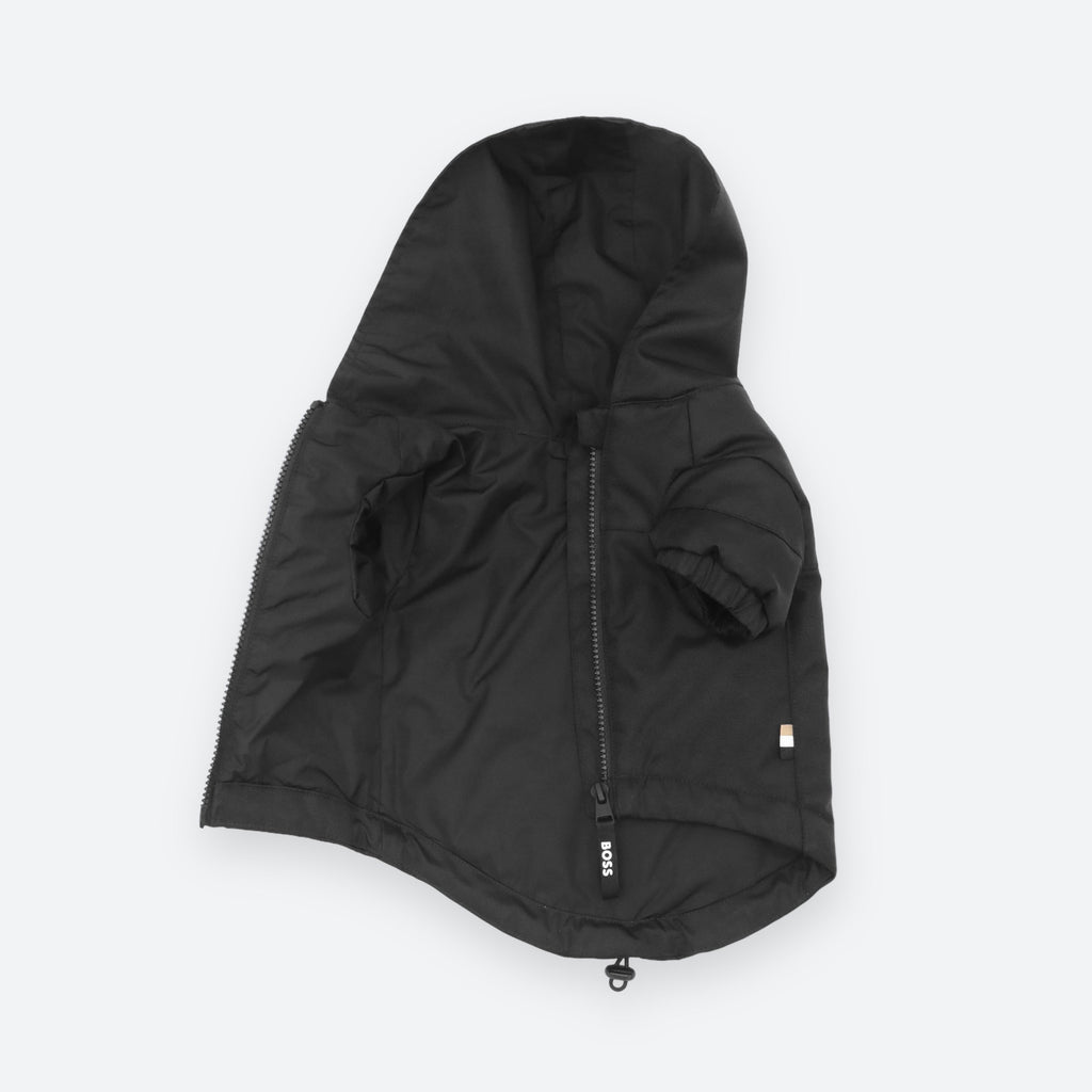 BOSS Dog Rain Jacket