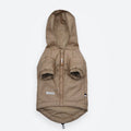 BOSS Dog Rain Jacket