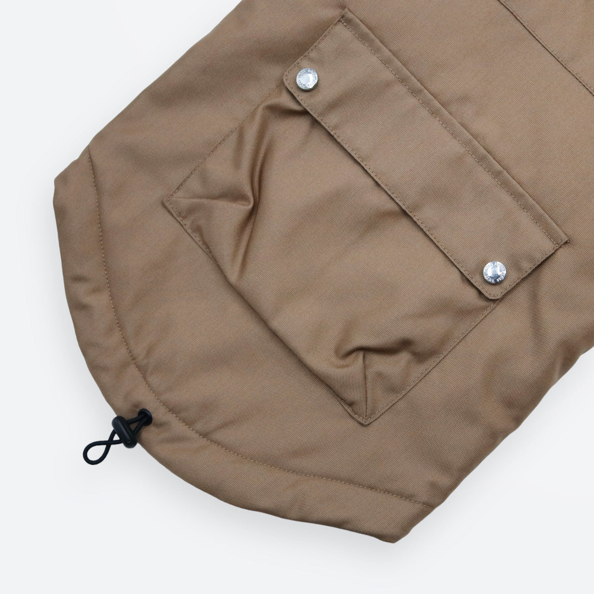 BOSS Dog Rain Jacket