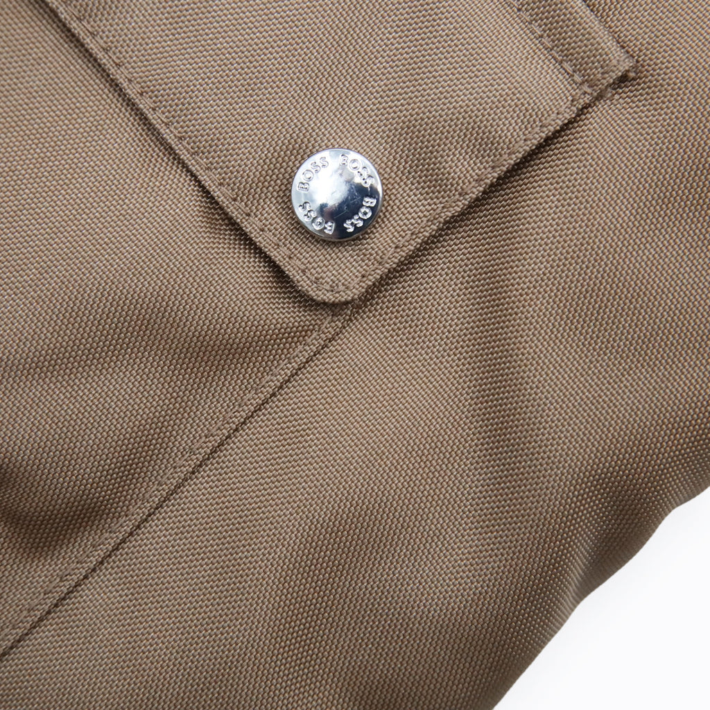 BOSS Dog Rain Jacket