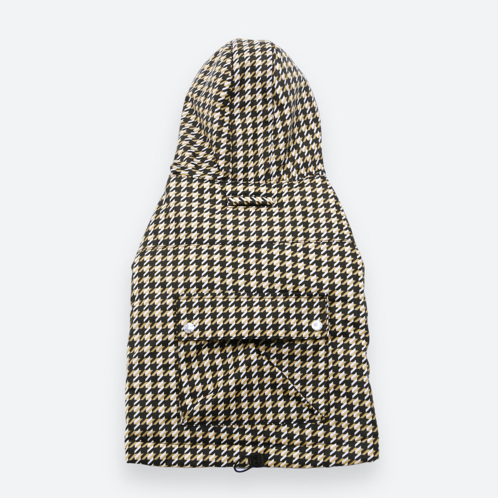 BOSS Dog Rain Jacket