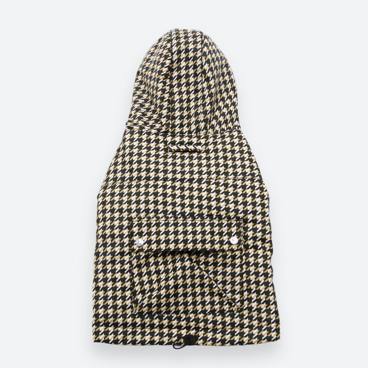 BOSS Dog Rain Jacket