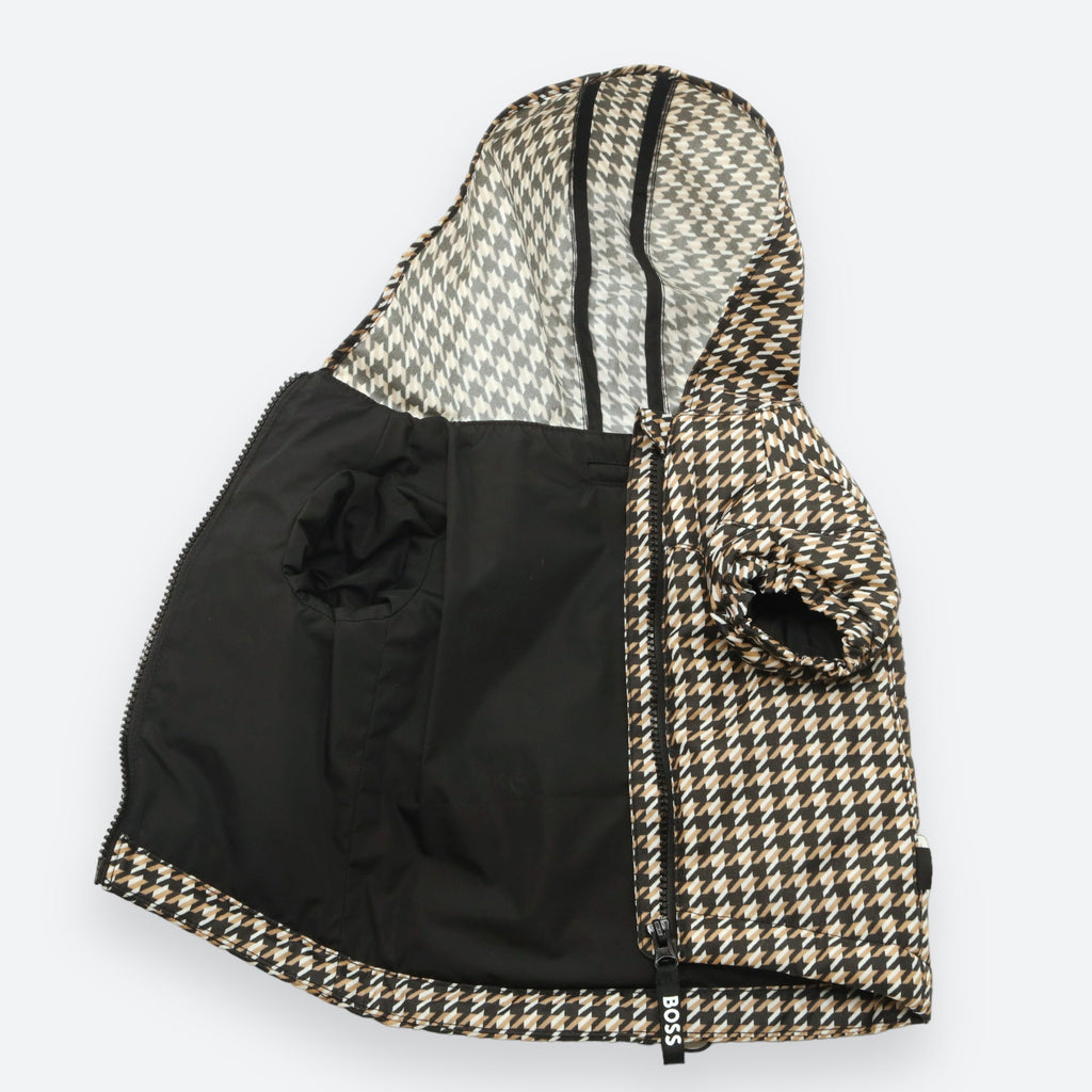 BOSS Dog Rain Jacket