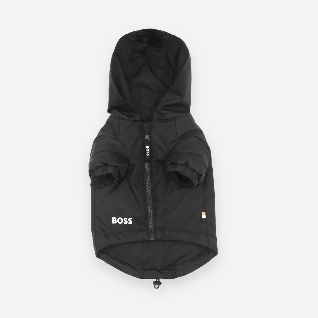 BOSS Dog Rain Jacket