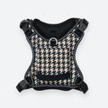 BOSS Dog Harness — 4-Way Adjustable Dog Harness with Zipper Pocket