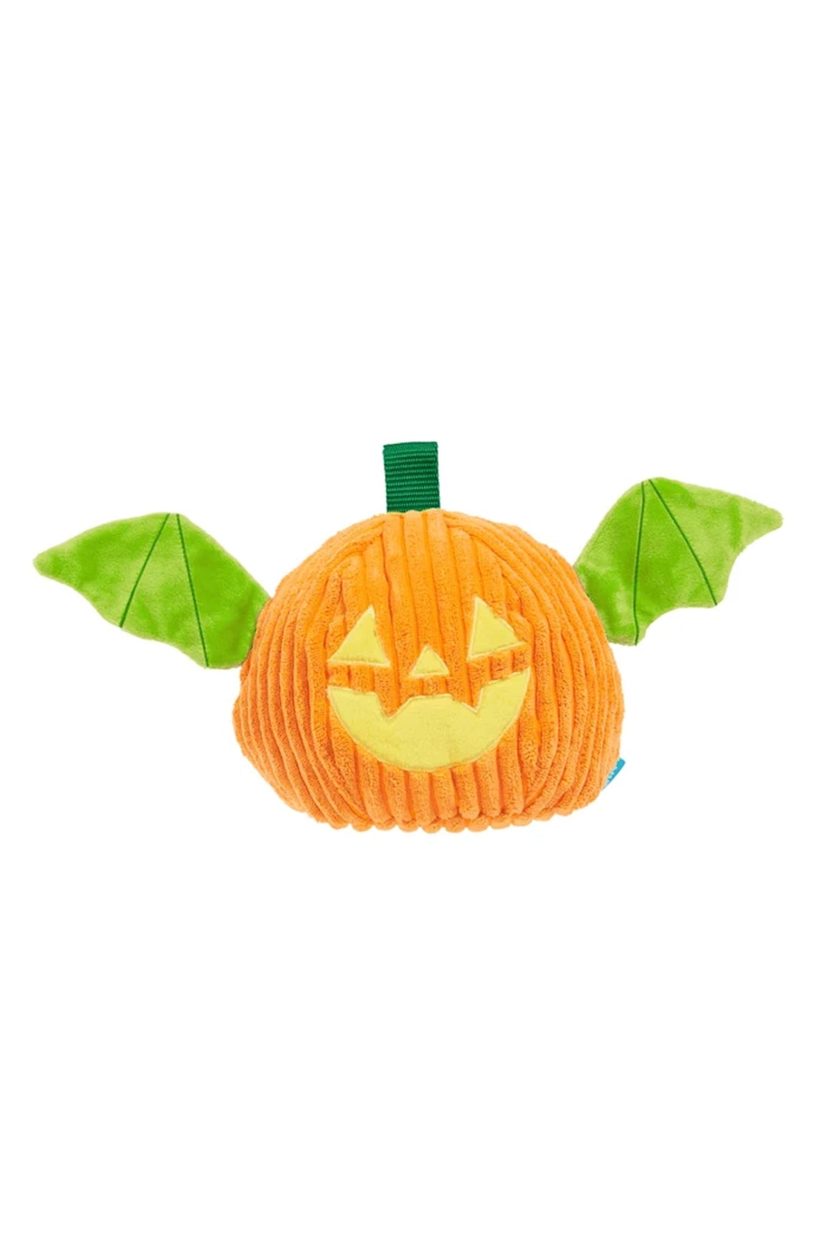 BARK Halloween Flapperlantern Plush Dog Toy