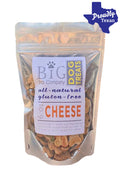 BiG Pup Co. Cheese Dog Biscuits