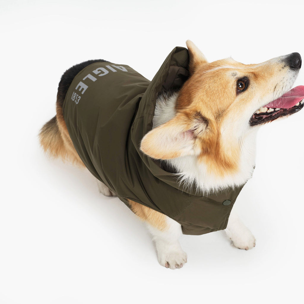 Aigle Pet RainPack Warm