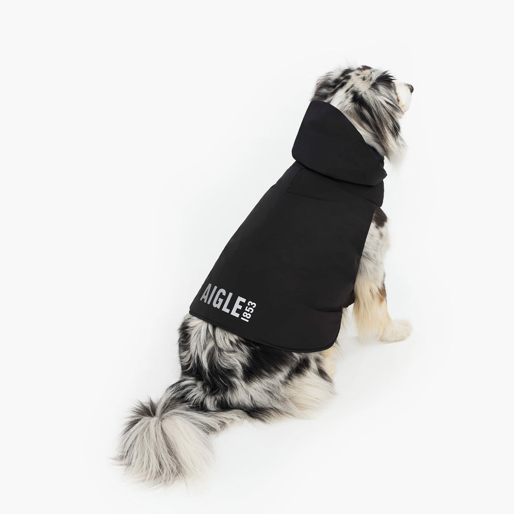 Aigle Pet RainPack Warm