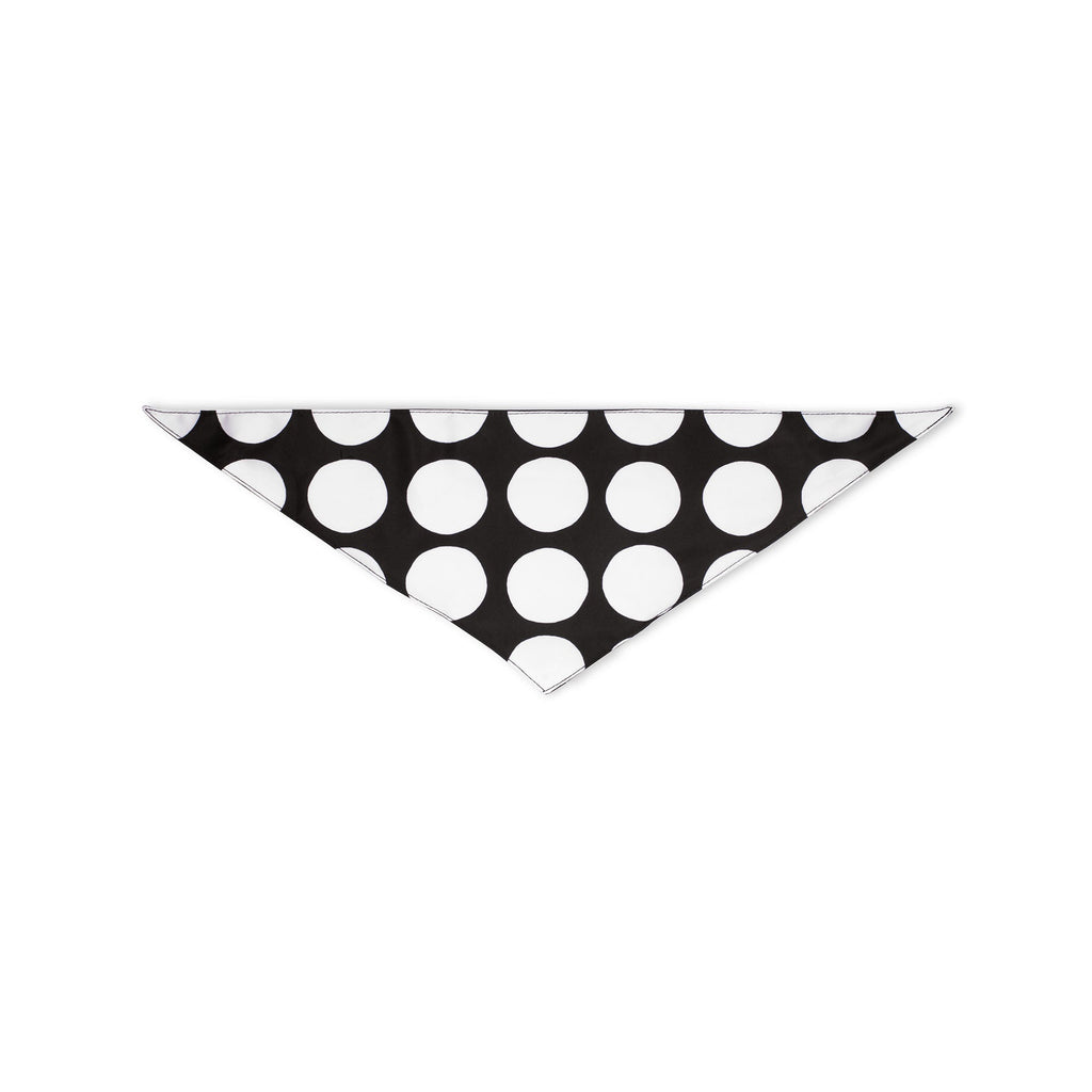 Kate Spade New York Art Dot Bandana
