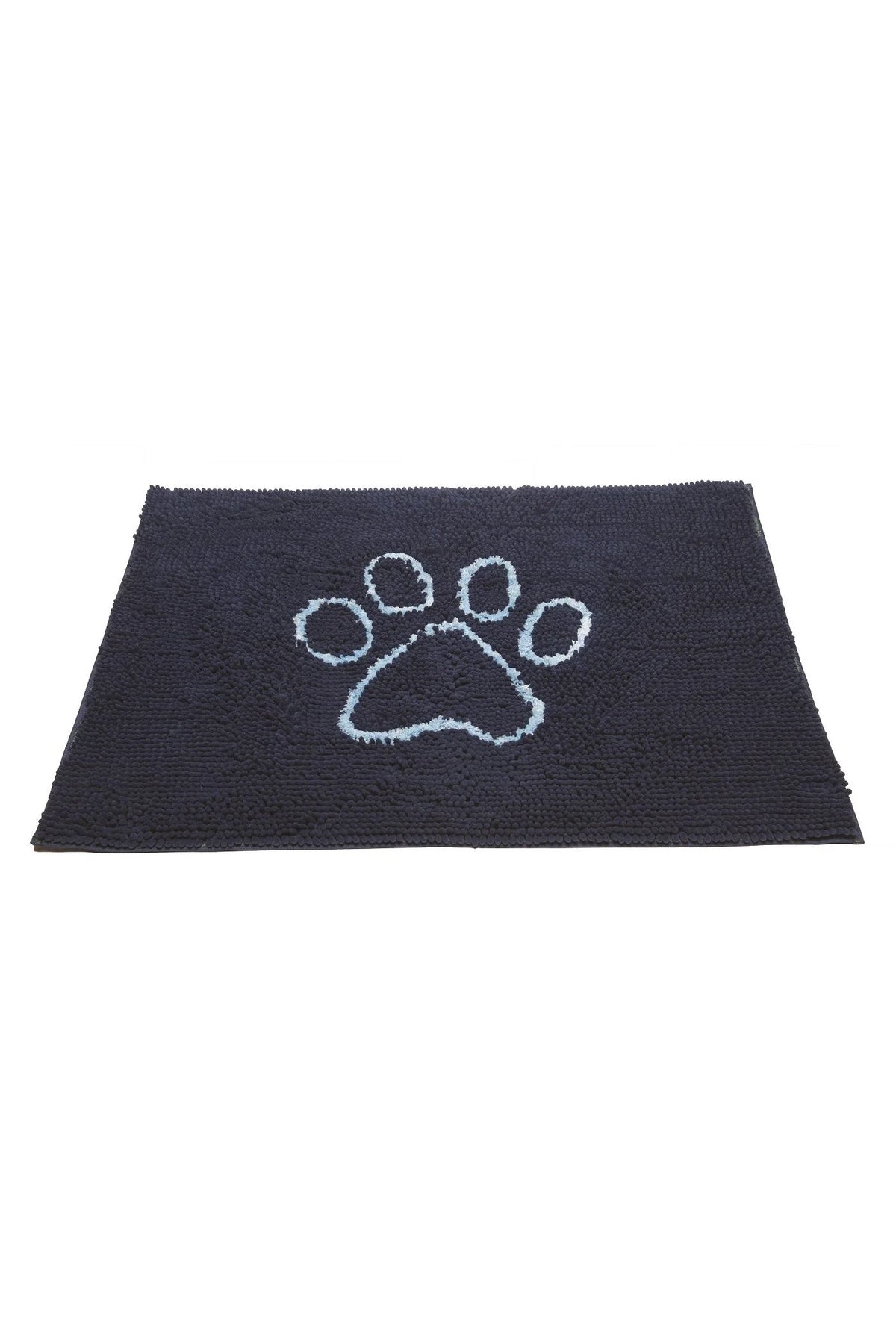 Dirty Dog Bermuda Blue Doormat