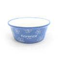 florence by mills Pet Food Bowl with Mat
