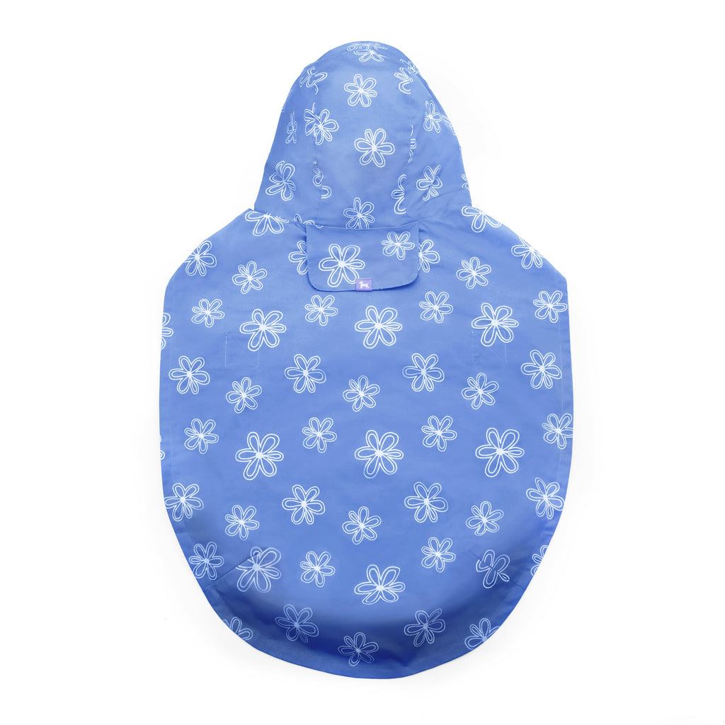 florence by mills Raincoat for Dogs