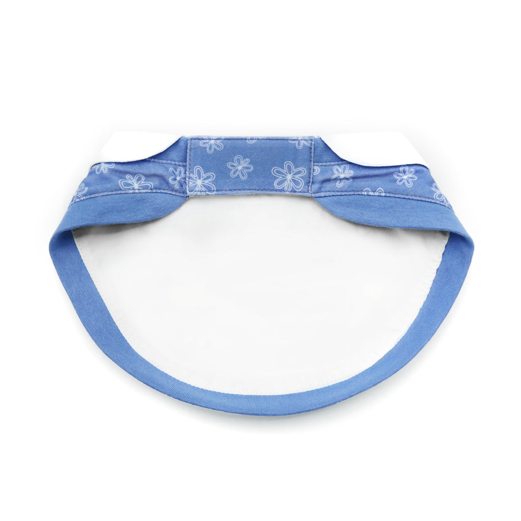 florence by mills Woven Dog Bib (Boys')