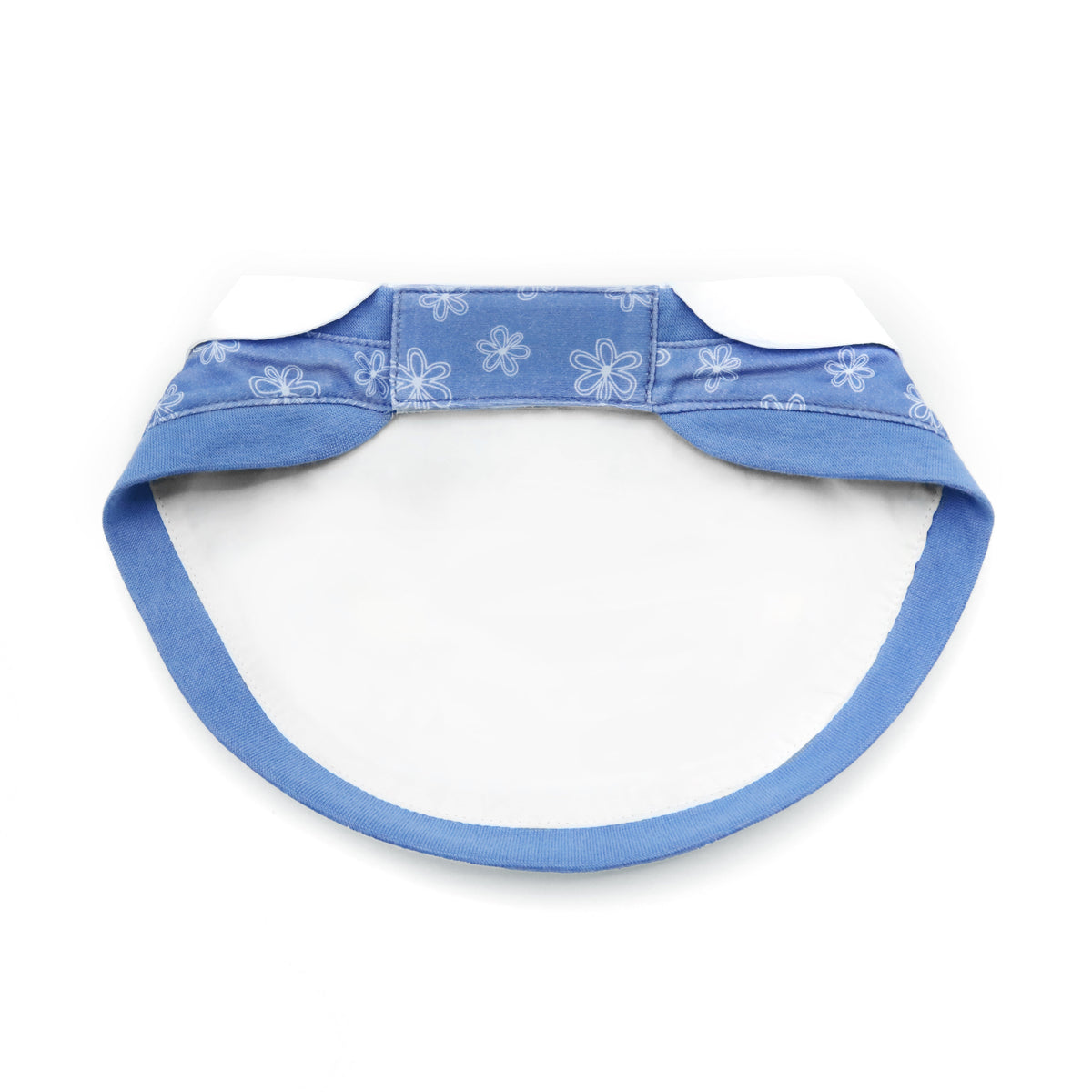 florence by mills Woven Dog Bib (Boys')