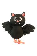 Blue and Bonnet Bat Cooling Dog Toy