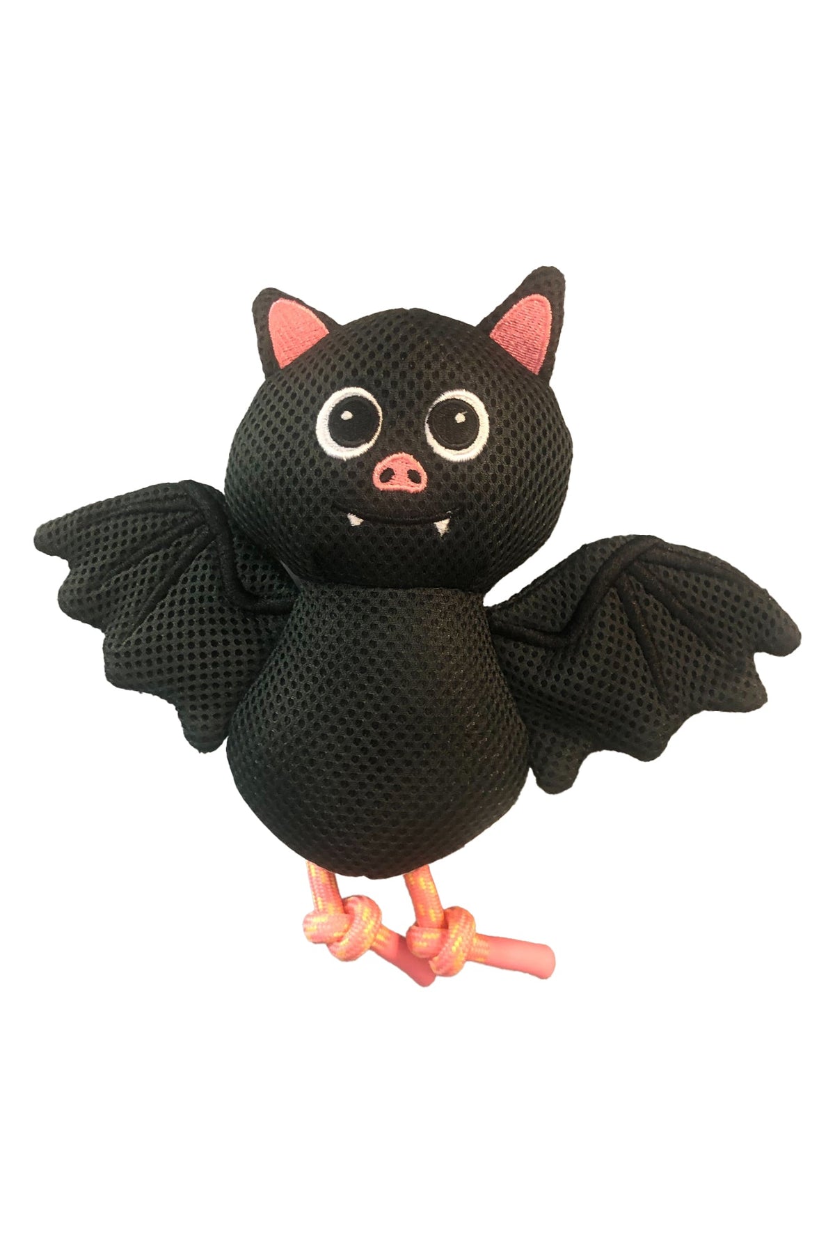 Blue and Bonnet Bat Cooling Dog Toy
