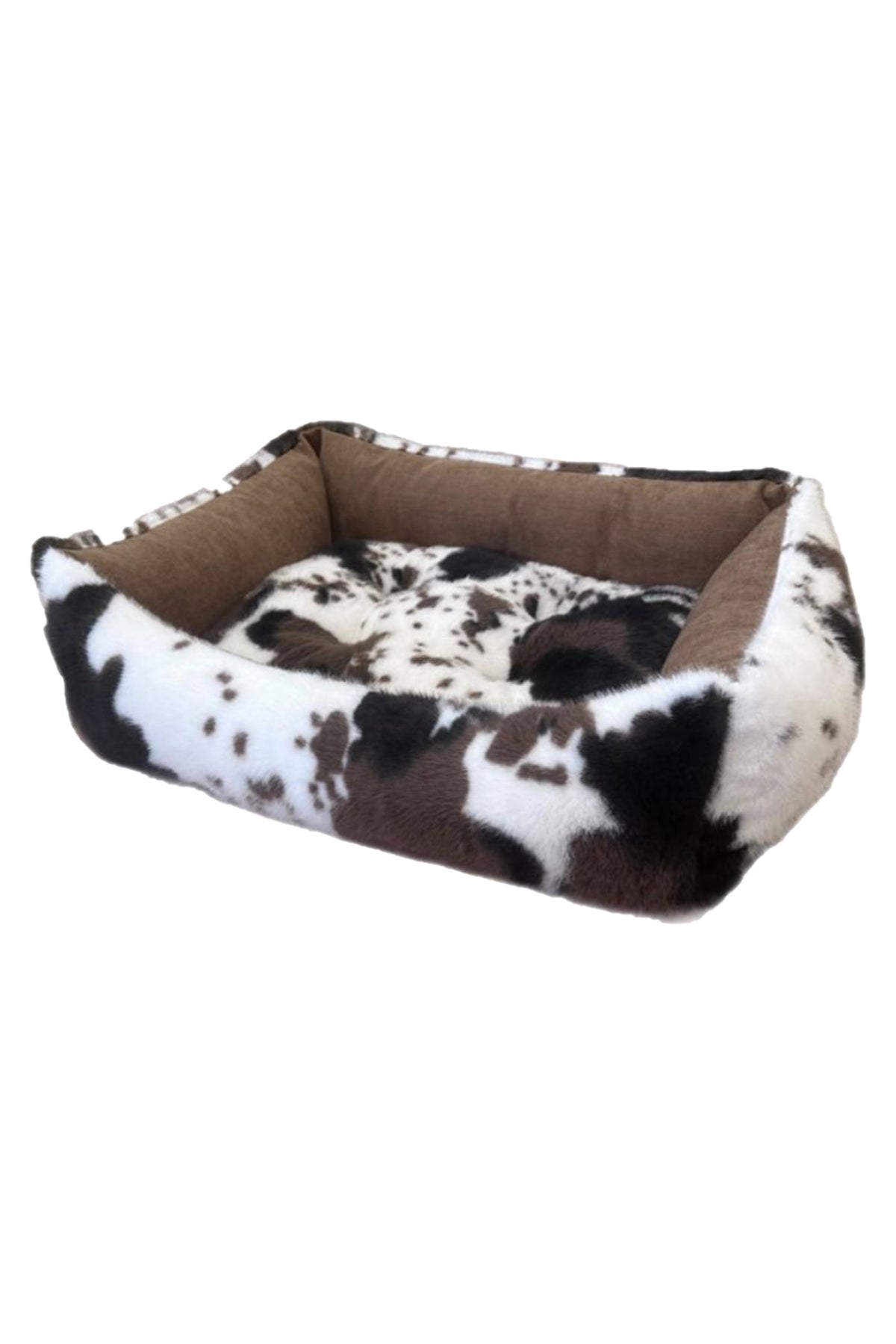 Bowser Longhorn Jasper Scoop Dog Bed