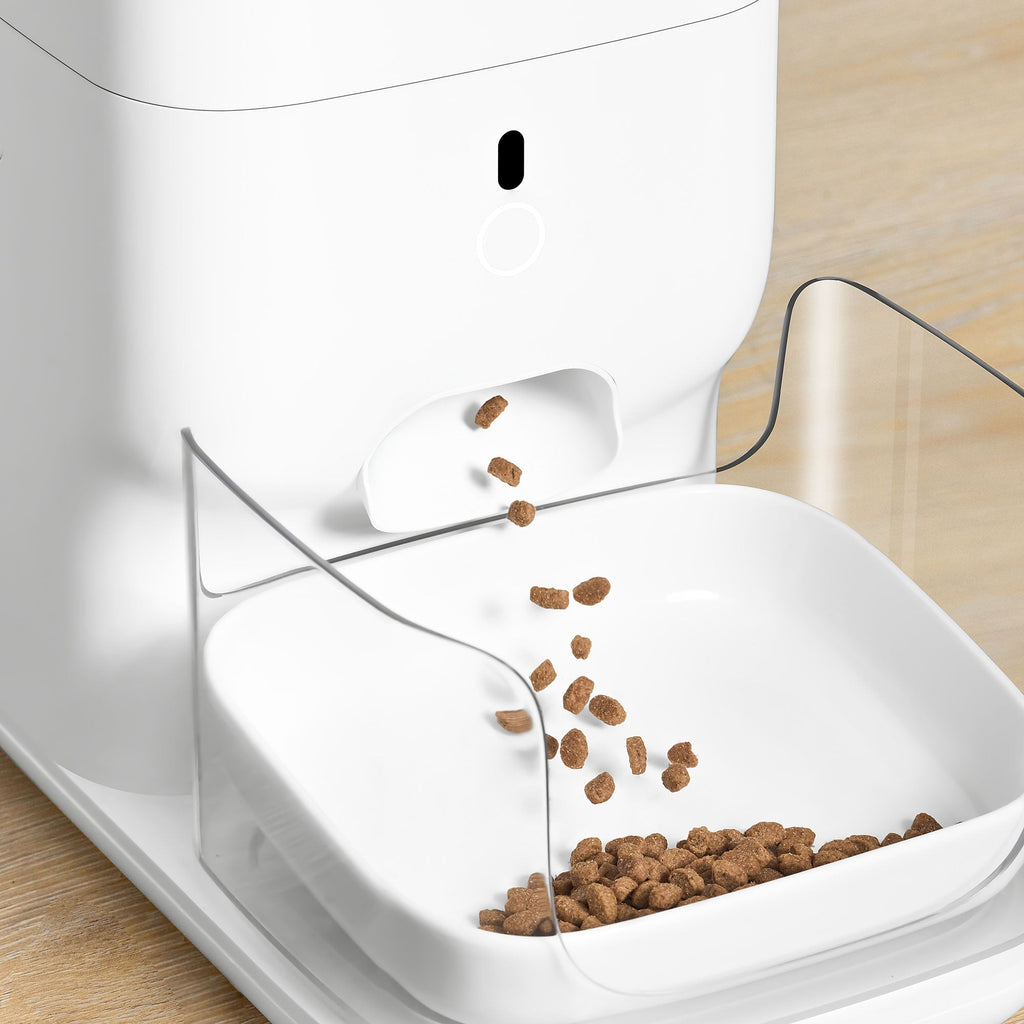 CATLINK Automatic Feeder Fresh 2 - Standard Double Set