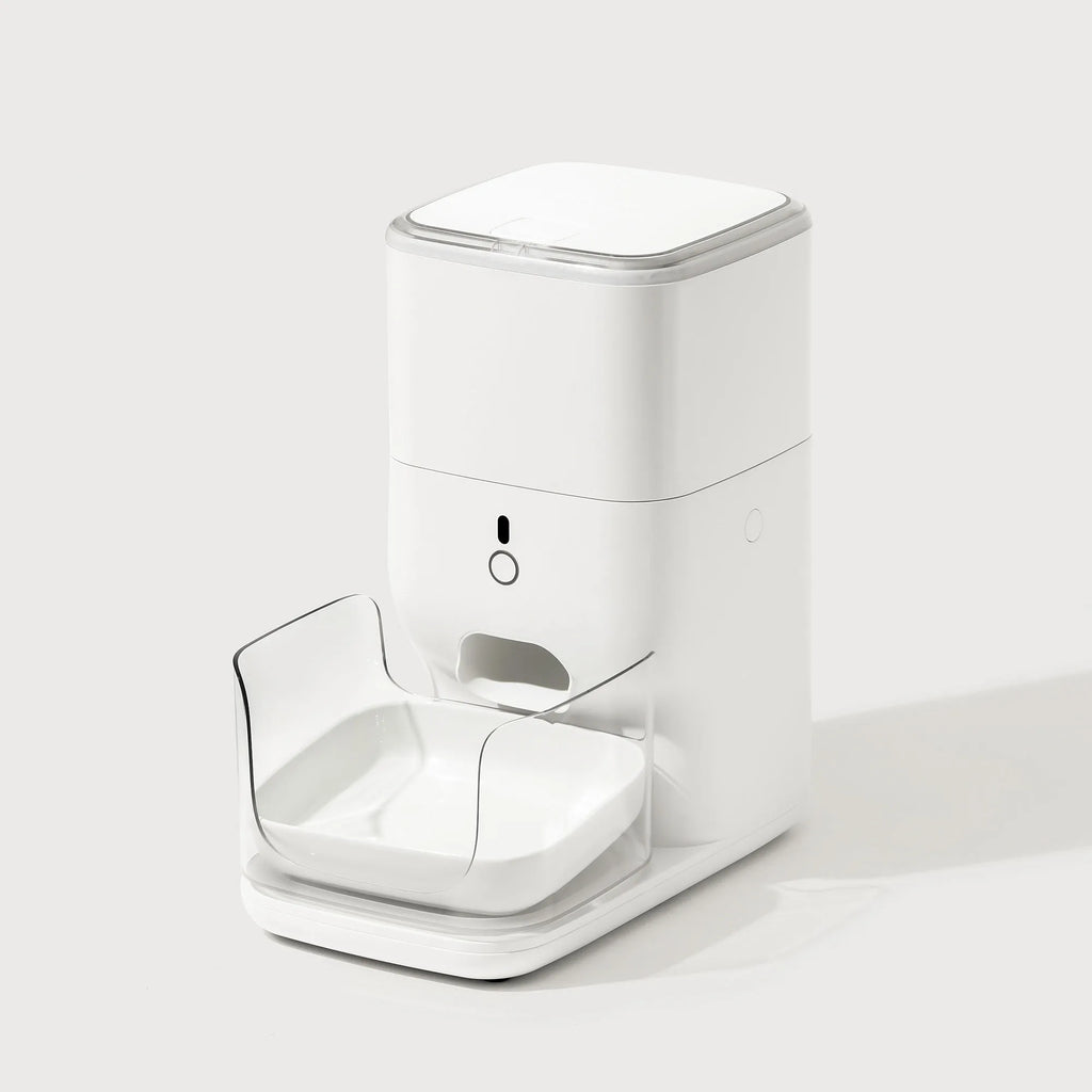 CATLINK Automatic Feeder RFID Fresh 2 - Luxury