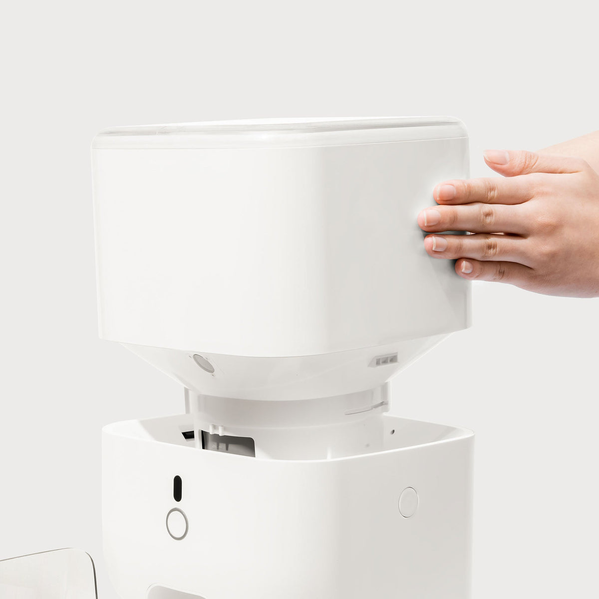 CATLINK Automatic Feeder Fresh 2 - Standard Double Set