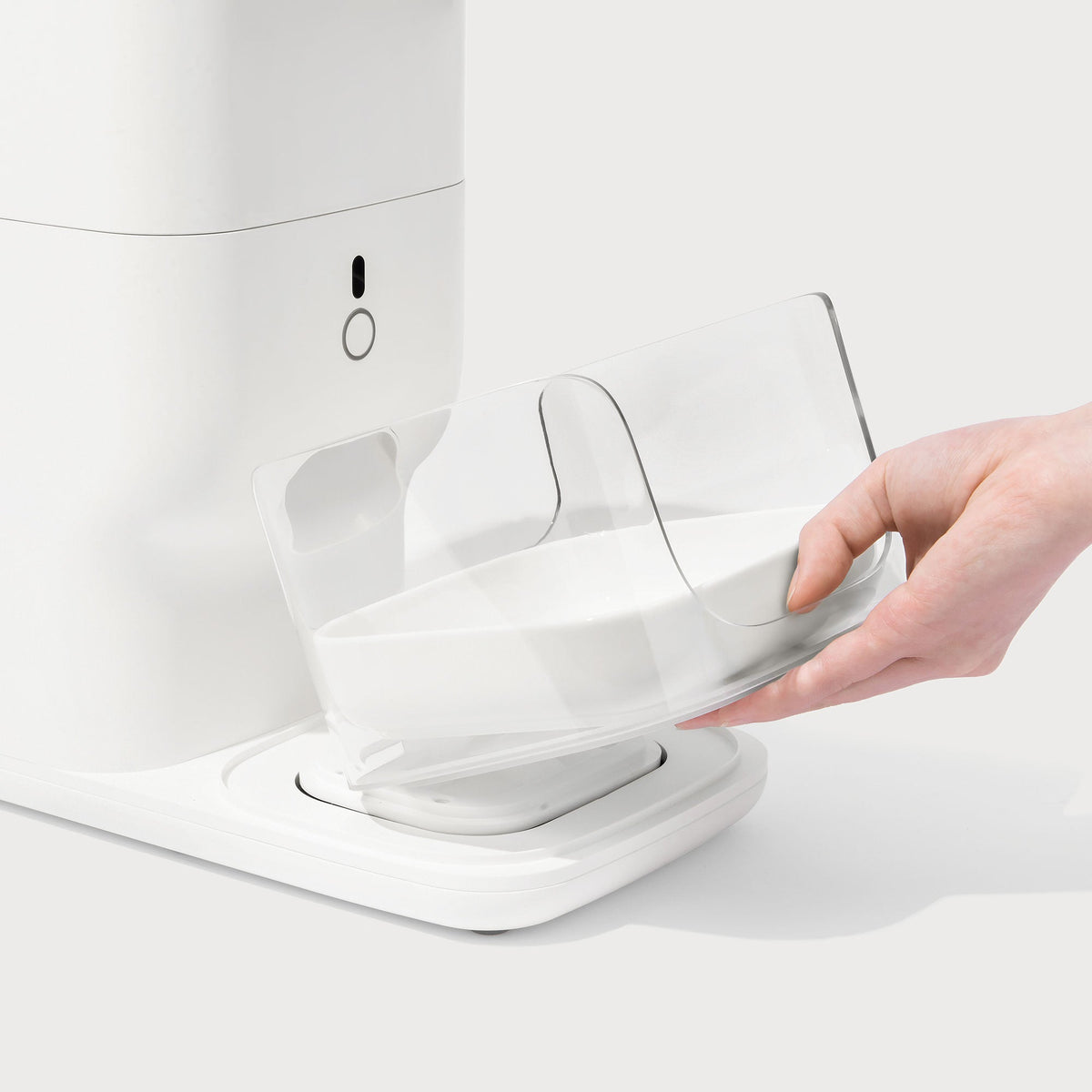 CATLINK Automatic Feeder RFID Fresh 2 - Luxury Double Set
