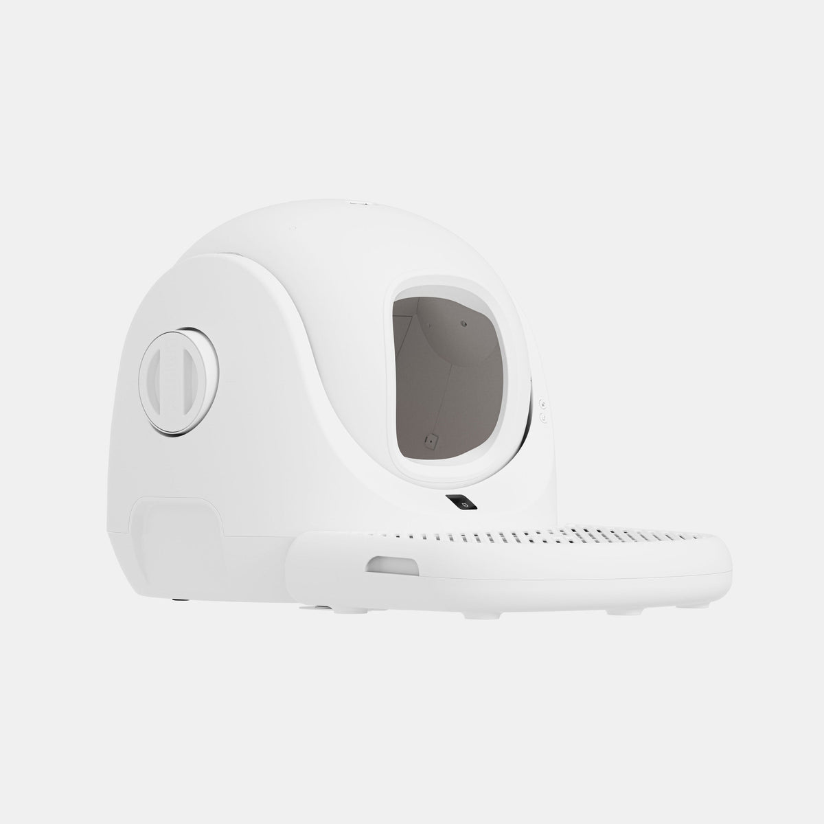 CATLINK Smart Litter Box - Scooper SE Ramp Set
