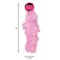 Cat Active Wild Tails Assorted