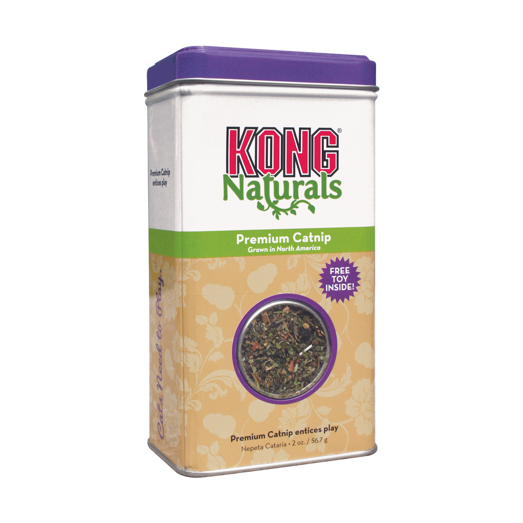 Naturals Premium Catnip