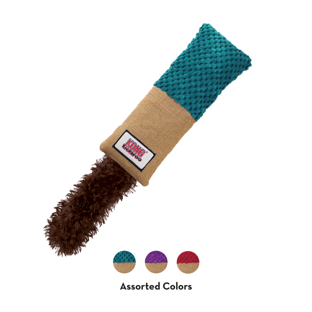 Kickeroo® Cuddler Assorted