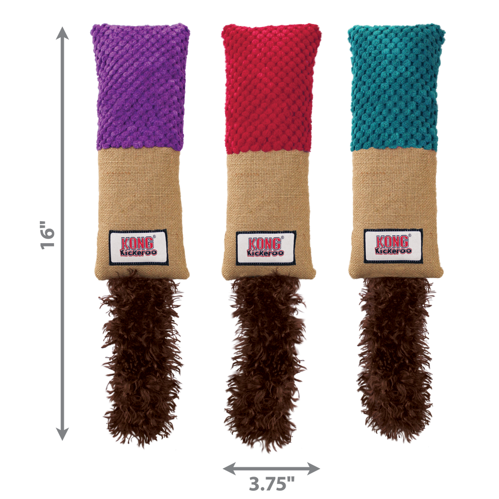 Kickeroo® Cuddler Assorted