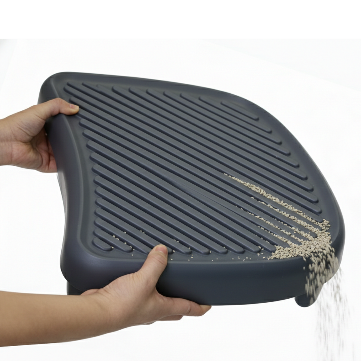 Ramp for CATLINK Scooper Open-X / Scoop Robot Pro