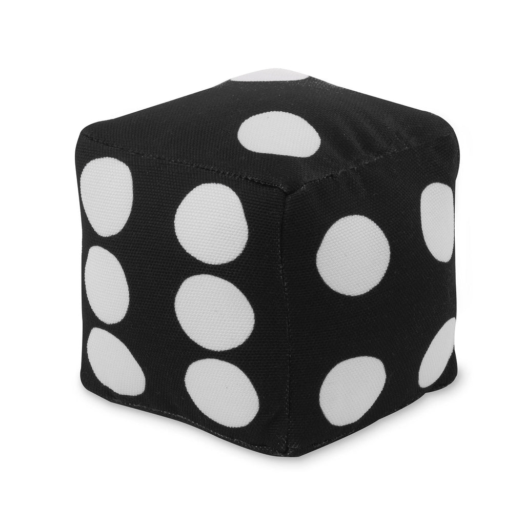 Kate Spade New York Dice Chew Dog Toy