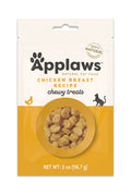 Applaws Chicken Breast Chewy Cat Treats