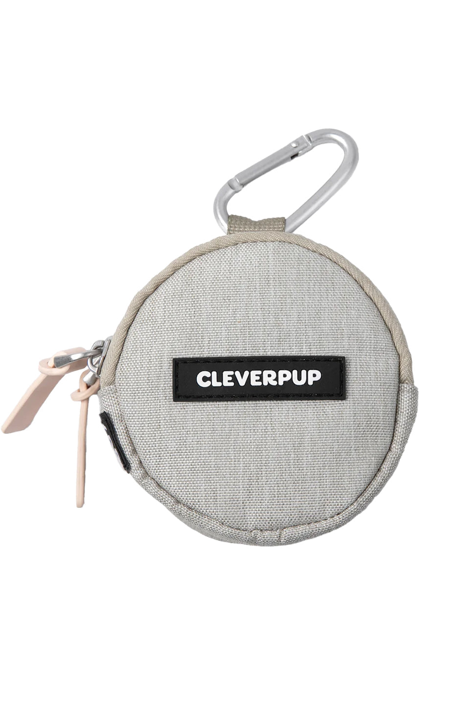 Cleverpup Snackpack Insulated Sand Treat Pouch
