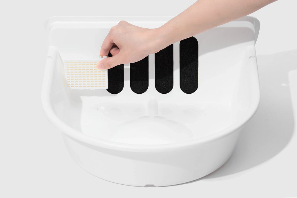Odor Eliminator For All Catlink Cat Litter Box