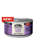 Acana Premium Pate Chicken and Tuna Wet Kitten Food